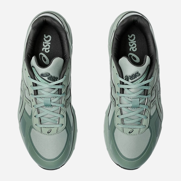 Buty sportowe męskie Asics Gel-1130 NS 1203A413-021 45 Zielone (4550457199056) - obraz 6