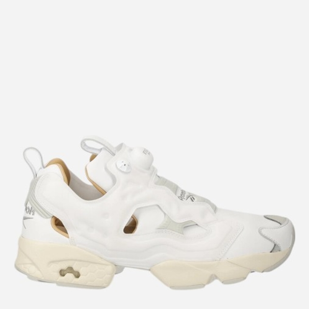 Чоловічі снікери Reebok Instapump Fury 94 100074905 43 Білі (1200143218631) - зображення 1