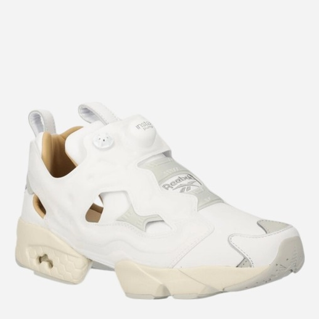 Чоловічі снікери Reebok Instapump Fury 94 100074905 43 Білі (1200143218631) - зображення 2