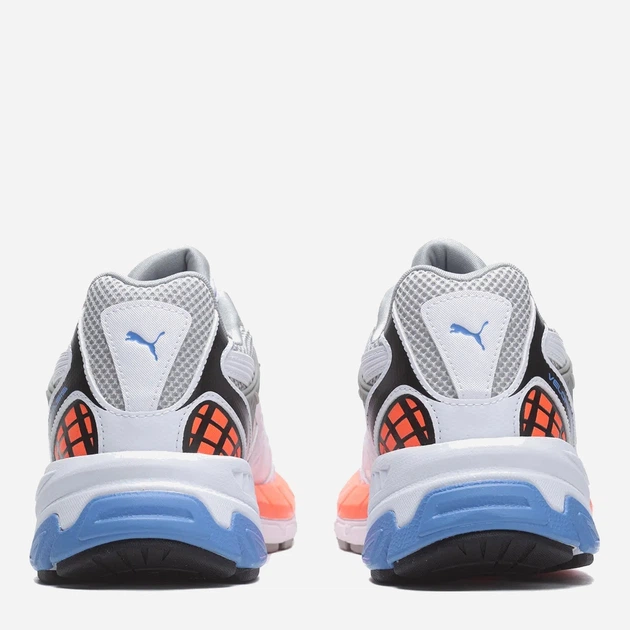 Buty sportowe damskie Puma 39643501 38 Szare (4099686548001) - obraz 6