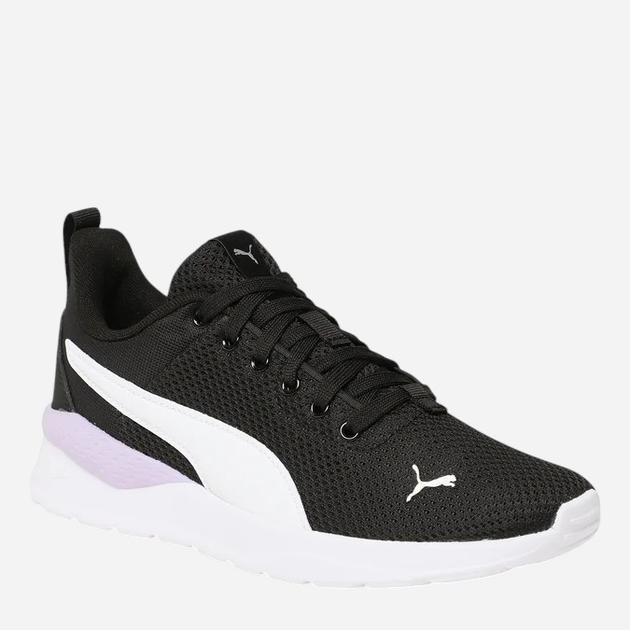 Buty do biegania męskie Puma Anzarun Lite 371128-41 44.5 Czarne (4065452396367) - obraz 2