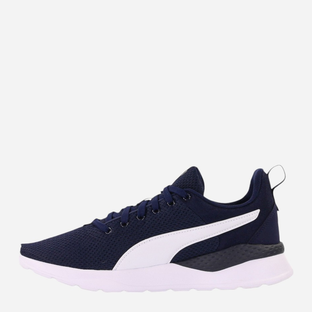 Buty sportowe męskie Puma Anzarun Lite Peacoat 371128-05 40 Granatowe (4062451653514) - obraz 3