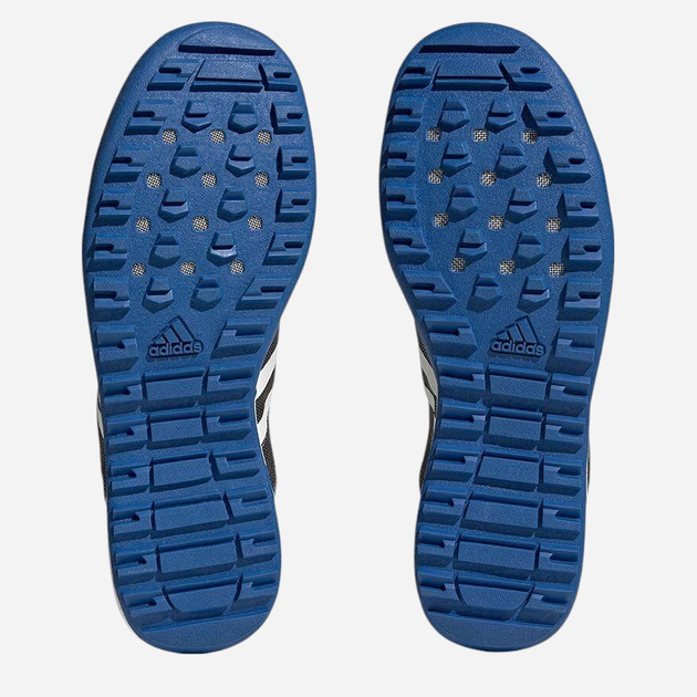 Buty turystyczne męskie adidas Terrex Daroga Two 1 HP8637 40 Szare (4066749883829) - obraz 6