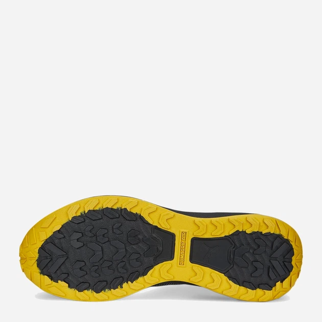 Buty do biegania męskie Puma Fast-Trac Nitro 37704410 47 Czarne (4065452910969) - obraz 6