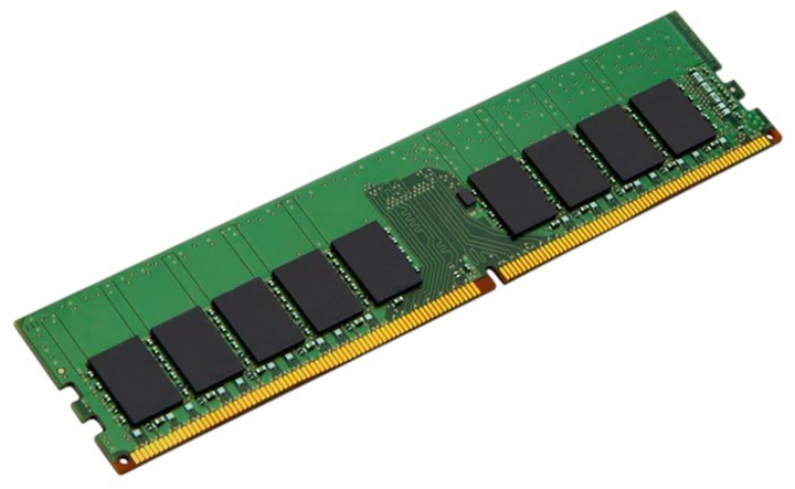 Оперативна пам'ять Kingston DDR4-3200 16384MB PC4-25600 1RX8 (KTD-PE432ES8/16G) - зображення 1