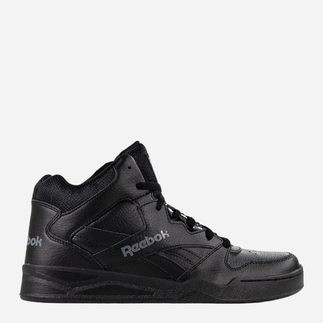 Чоловічі кросівки для баскетболу Reebok Royal BB4500 100000090 41 (7.5UK) Чорні (4059814320374) - зображення 1