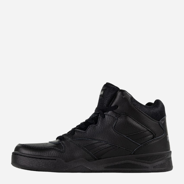 Чоловічі кросівки для баскетболу Reebok Royal BB4500 100000090 45 (10.5UK) Чорні (4059814320381) - зображення 3