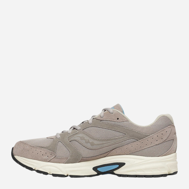 Чоловічі кросівки Saucony Ride Millennium S70856-1 49 (14US) 31.5 см Сірі (195020509685) - зображення 3
