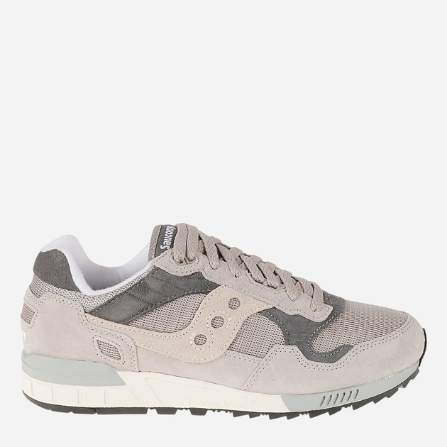 Buty sportowe męskie Saucony Shadow 5000 S70665-23 42.5 (9US) 27 cm Szary/Beżowy (195019032545) - obraz 1