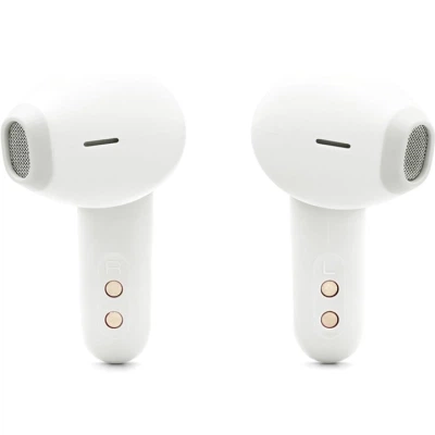Навушники JBL Wave Flex 2 White (JBLWFLEX2WHT) - зображення 4