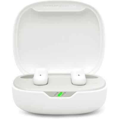 Навушники JBL Wave Flex 2 White (JBLWFLEX2WHT) - зображення 5