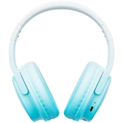 Наушники Canyon OnRiff 4 Bluetooth Blue (CNS-CBTHS4BL) - Фото 8 Наушники Canyon OnRiff 4 Bluetooth Blue (CNS-CBTHS4BL) - изображение 8