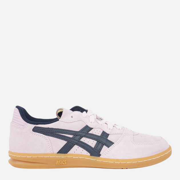 Sneakersy męskie do kostki Asics X HAY Skyhand OG 1203A563-700 43 Różowe (4550457966498) - obraz 1