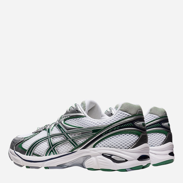 Чоловічі кросівки Asics GT-2160 1203A275-103 42 (8.5US) 26.5 см Білі (4550456829497) - зображення 3