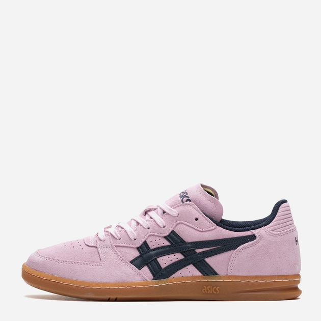 Чоловічі кеди низькі Asics X HAY Skyhand OG 1203A563-700 43 Рожеві (4550457966498) - зображення 3