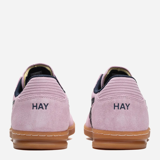 Чоловічі кеди низькі Asics X HAY Skyhand OG 1203A563-700 43 Рожеві (4550457966498) - зображення 4