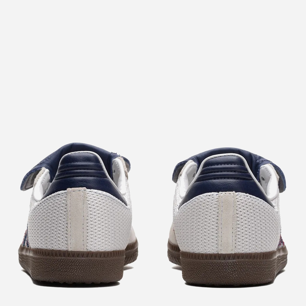 Жіночі кеди низькі adidas Samba OG IE9169 39.5 (6UK) 24.5 см Бежеві (4067888896350) - зображення 5