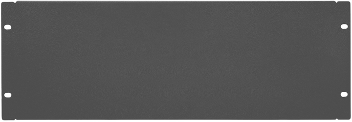 Panel DIGITUS Blank Panel 19" (DN-19 BPN-04-SW) - obraz 2