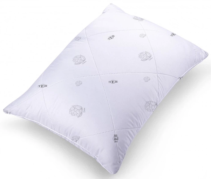 Подушка Balak Home Dream Collection Cotton 50x70 (4820185679008) - изображение 2