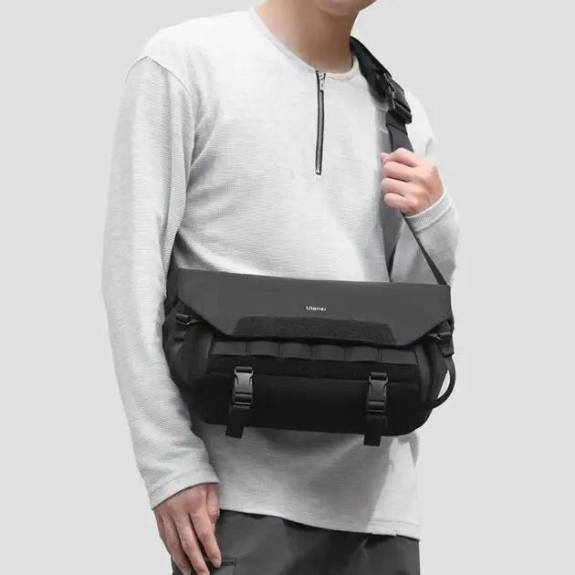 Сумка Ulanzi Vijim Single-Shoulder Bag UV-B010 BC08 Black - изображение 6