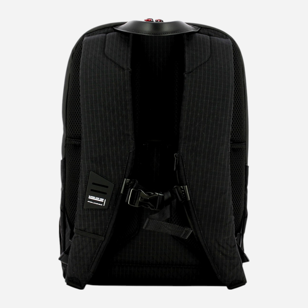 Plecak mały 16.5L Piquadro CA5151PQY/GRR Szary (800070120623) - obraz 2