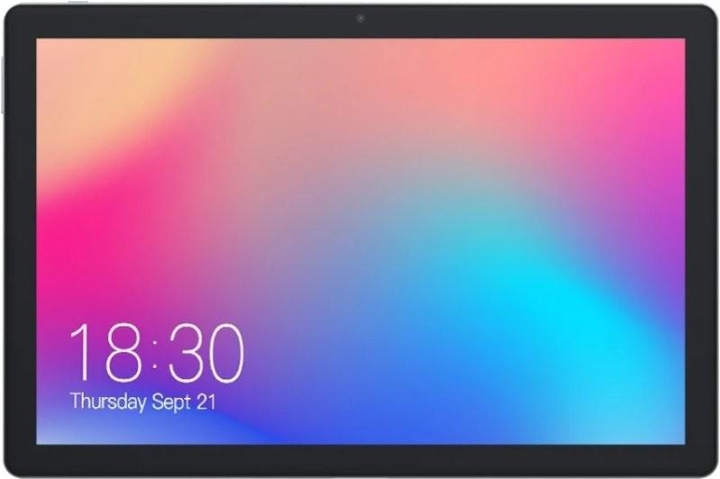 Планшет 10.1" Full HD Jumper EZPad M10 4/128Gb 8 ядер 4G 1-SIM Android 11 5000 mAh Сірий Б/В - зображення 2