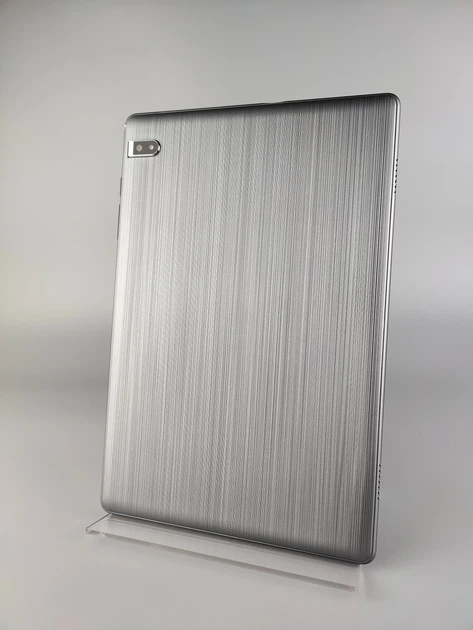 Планшет 10.1" TPZ T10A 4+4/64Gb 8 ядер Android 13 6000 mAh Серый Б/В - изображение 10