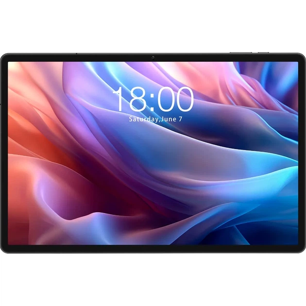 Планшет 13" TECLAST T65 Max 8+12/256GB 4G 2-SIM 8 ядер Android 14 10000 mAh Grey Б/В - Фото 2 Планшет 13" TECLAST T65 Max 8+12/256GB 4G 2-SIM 8 ядер Android 14 10000 mAh Grey Б/В - зображення 2