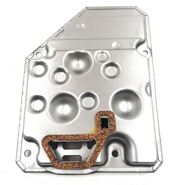 Фильтр автоматической коробки передач, оригинальный 35330-60040 LAND CRUISER 100, Ланд Крузер 100 1998-2007 - изображение 1