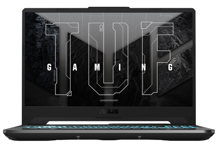 Ноутбук ASUS TUF Gaming A15 R5-7535HS/8GB/512/Win11 RTX2050 144Hz (FA506NF-HN003W) - зображення 5