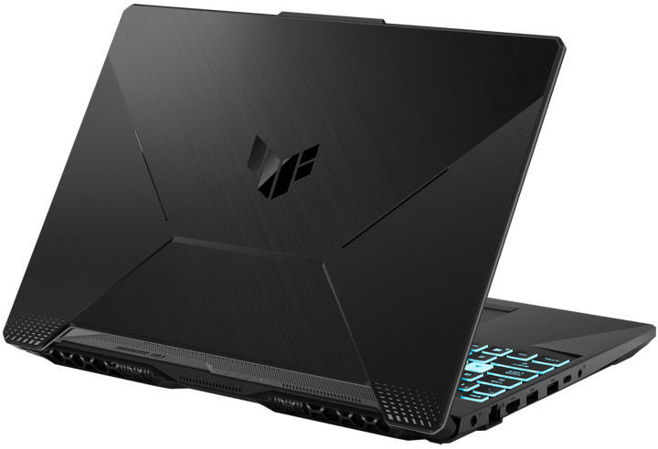 Ноутбук ASUS TUF Gaming A15 R5-7535HS/8GB/512/Win11 RTX2050 144Hz (FA506NF-HN003W) - зображення 9