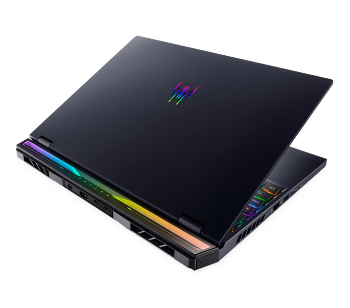 Ноутбук Acer Predator Helios 16 i9-14900HX/16GB/1TB RTX4070 240Hz (NH.QR9EP.003) - зображення 2