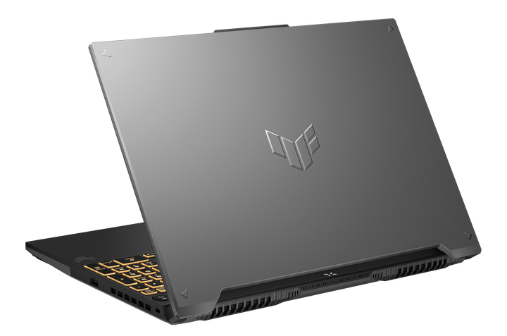 Ноутбук ASUS TUF Gaming F16 i7-13650HX/16GB/1TB/Win11 RTX4060 165Hz (FX607JV-N3186W) - изображение 2