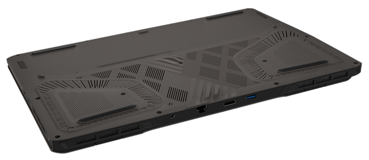 Ноутбук MSI Sword 16 i7-14650HX/16GB/1TB RTX4070 144Hz (B14VGKG-821XPL) - изображение 4
