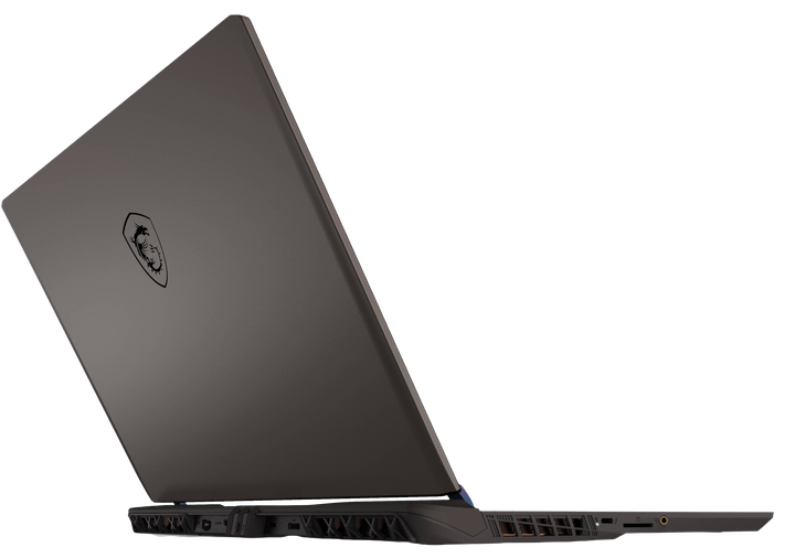 Ноутбук MSI Vector 17 HX i9-14900HX/32GB/1TB/Win11 RTX4090 240Hz (A14VIG-1006PL) - изображение 7