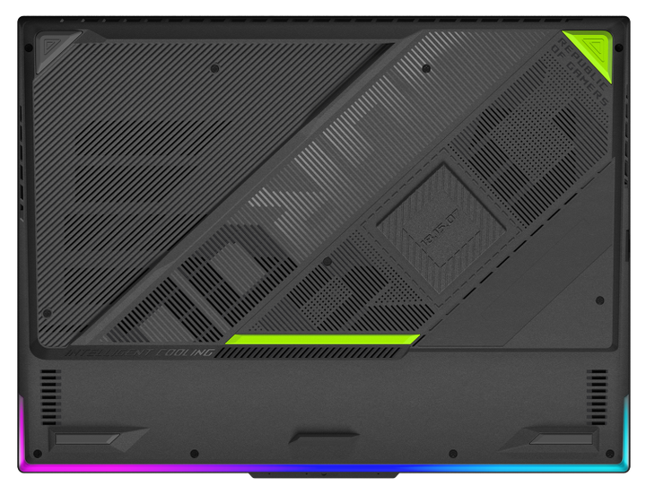 Ноутбук ASUS ROG Strix G16 i9-14900HX/16GB/1TB/Win11 RTX4080 240Hz (G614JZR-N4030W) - изображение 8