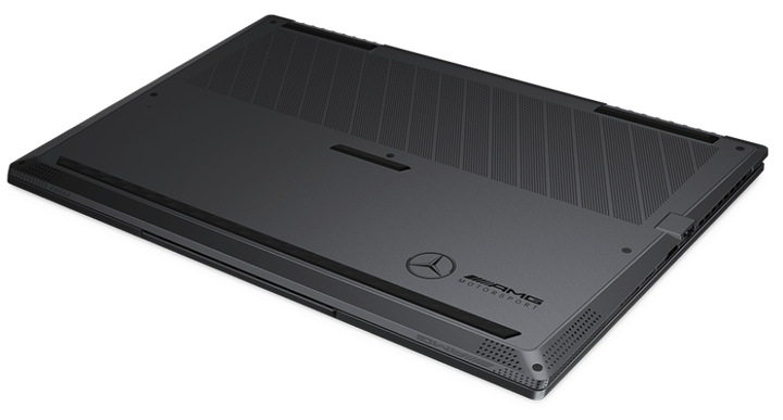 Ноутбук MSI Stealth 16 MercedesAMG Ultra 9-185H/32GB/2TB/Win11 RTX4070 (A1VGG-276PL) - зображення 4