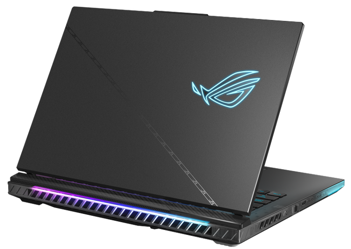 Ноутбук ASUS ROG Strix SCAR 16 i9-13980HX/32GB/2TB RTX4090 240Hz (G634JY-NM015W) - Фото 15 Ноутбук ASUS ROG Strix SCAR 16 i9-13980HX/32GB/2TB RTX4090 240Hz (G634JY-NM015W) - зображення 15