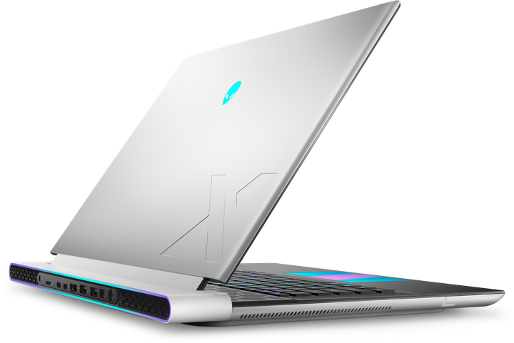 Ноутбук Dell Alienware x16 R2 Ultra 9 185H/32GB/4TB/Win11 RTX4090 240Hz (Alienware-x6R2-7890) - зображення 4
