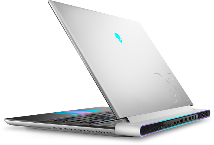 Ноутбук Dell Alienware x16 R2 Ultra 9 185H/32GB/4TB/Win11 RTX4090 240Hz (Alienware-x6R2-7890) - зображення 5