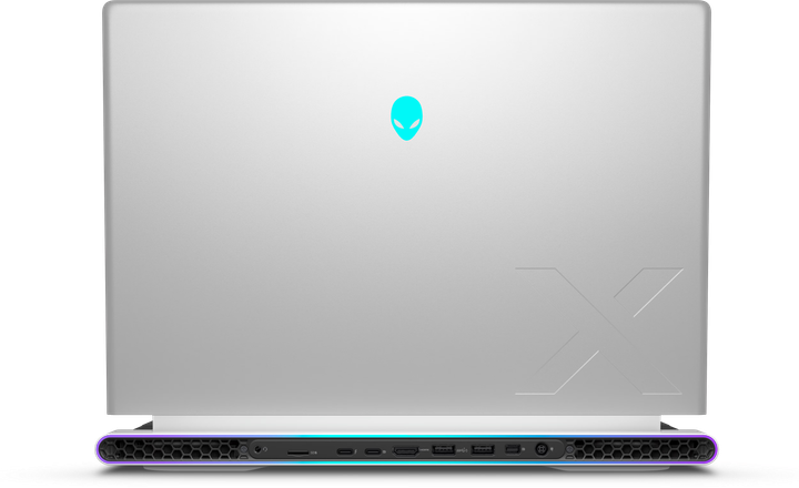 Ноутбук Dell Alienware x16 R2 Ultra 9 185H/32GB/4TB/Win11 RTX4090 240Hz (Alienware-x6R2-7890) - зображення 8