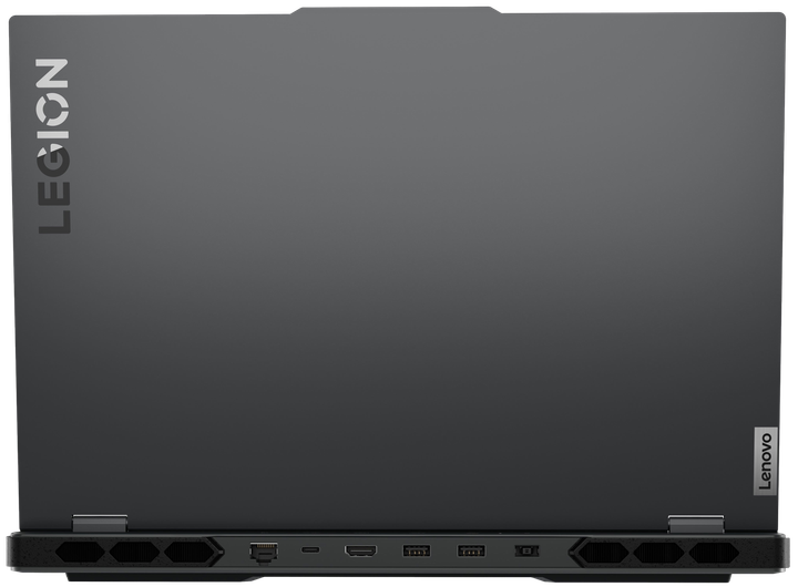 Ноутбук Lenovo Legion Pro 7-16 i9-14900HX/32GB/1TB/Win11 RTX4080 240Hz (83DE006VPB) - изображение 9
