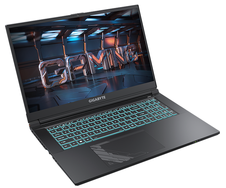 Ноутбук Gigabyte G7 KF i5-12500H/16GB/512/Win11 RTX4060 144Hz (KF-E3EE213SH) - зображення 2