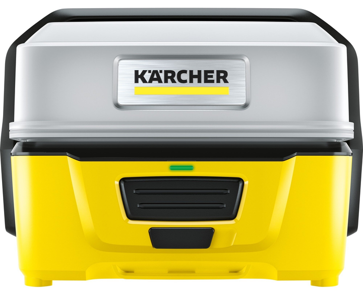 Мийка високого тиску Karcher OC 3 (1.680-015.0) - зображення 6