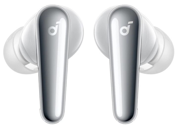 Anker Proホワイト 4 Liberty Soundcore Anker Soundcore Навушники | Hotline.ua на цены Сравни | 4 Liberty イヤホン