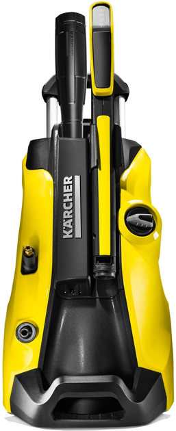 Myjka wysokociśnieniowa Karcher K 5 Power Control Home (1.324-553.0) - obraz 1