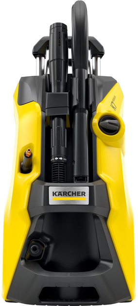 Мийка високого тиску Karcher K 7 Premium Power (1.317-170.0) - зображення 3