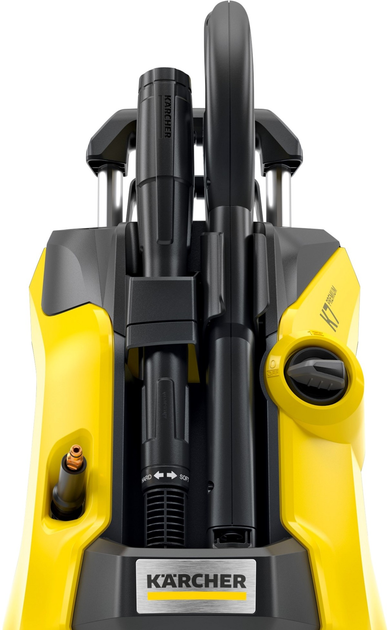 Мийка високого тиску Karcher K 7 Premium Power (1.317-170.0) - зображення 5