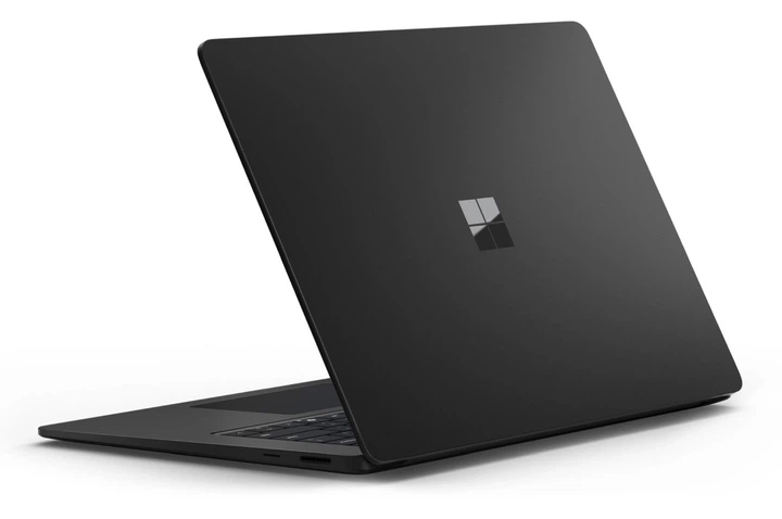 Ноутбук Microsoft Surface Laptop 7 Copilot+ PC 15 (ZHI-00001