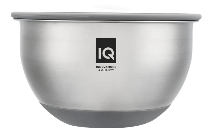 Миска с крышкой IQ Be Chef 16 см 1.5 л (IQ-9144-16) - изображение 2